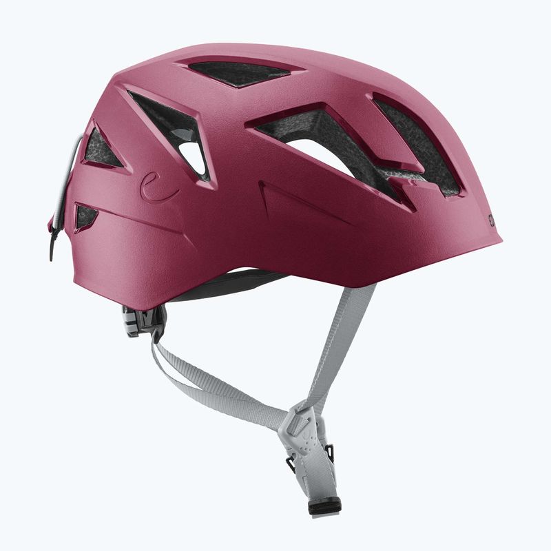 Cască de alpinism EDELRID Zodiac II vinered 3