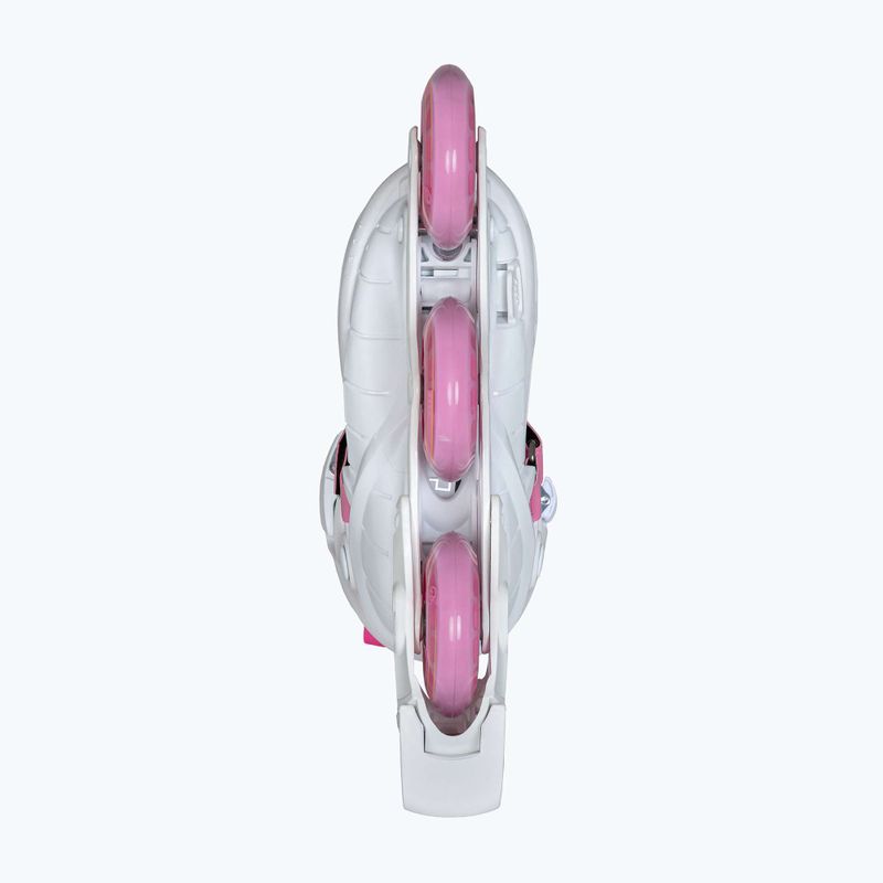 Role pentru copii Powerslide Universe II Jr pink 6