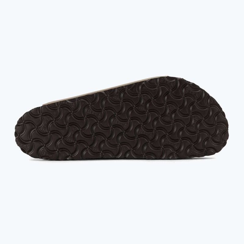 Papuci BIRKENSTOCK Arizona LEOI Regular tabacco brown 4