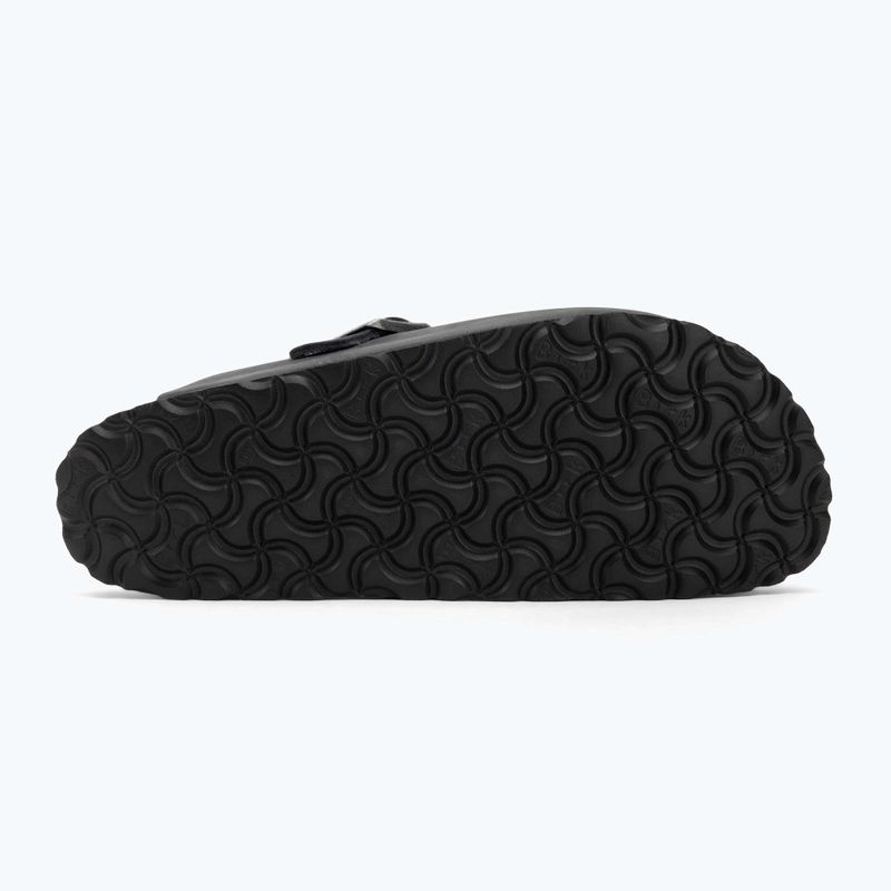 BIRKENSTOCK Boston LEOI Narrow negru flip-flops 4
