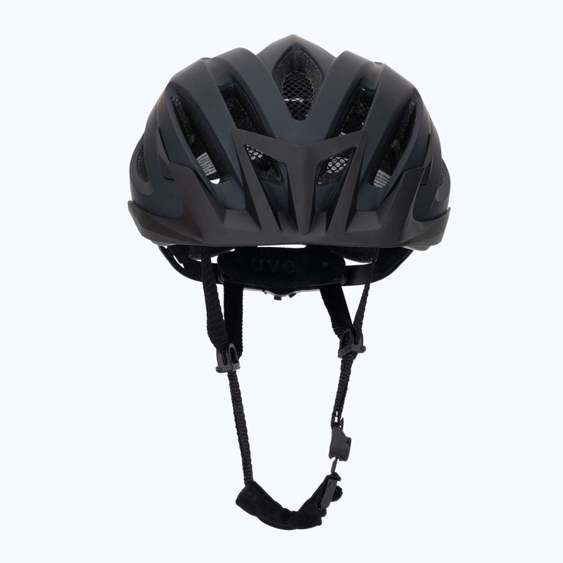Cască de bicicletă UVEX Viva 3 deep space sand matt 2