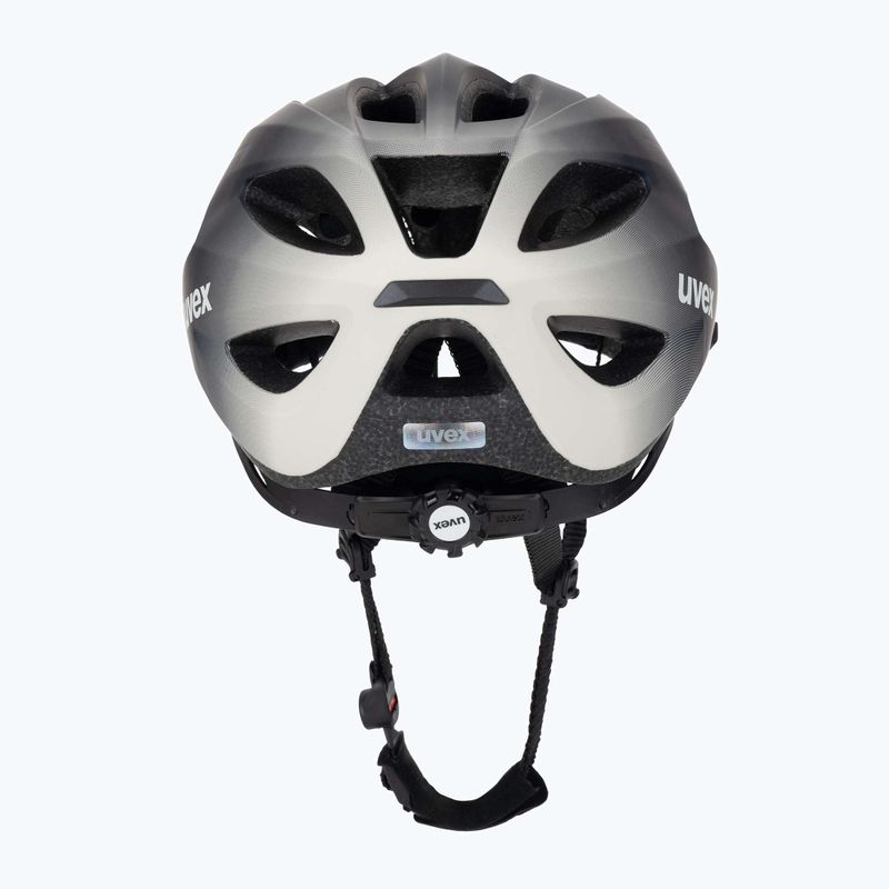 Cască de bicicletă UVEX Viva 3 deep space sand matt 4