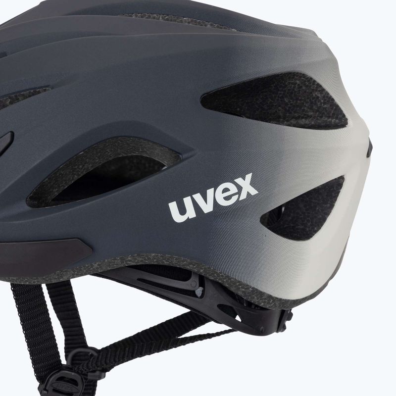 Cască de bicicletă UVEX Viva 3 deep space sand matt 7