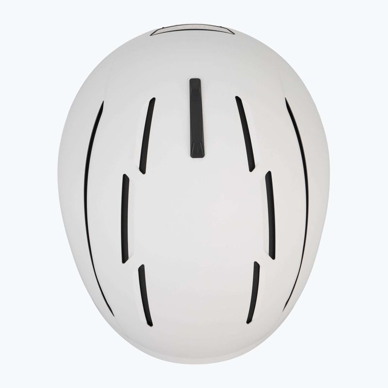 Cască de schi UVEX Gravitate white matt 6