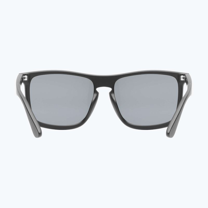 Ochelari de soare UVEX Heyday black matt/smoke 3