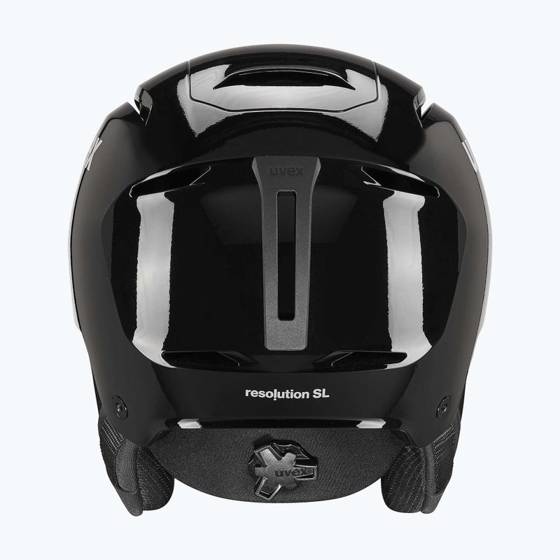 Cască de schi UVEX Resolution SL black 10