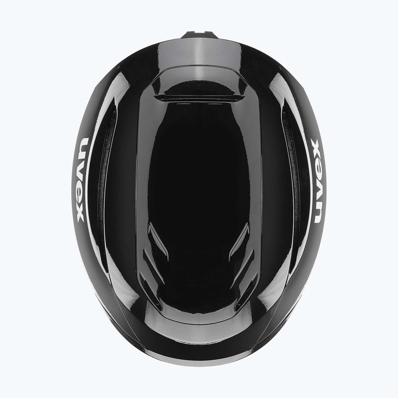 Cască de schi UVEX Resolution SL black 11