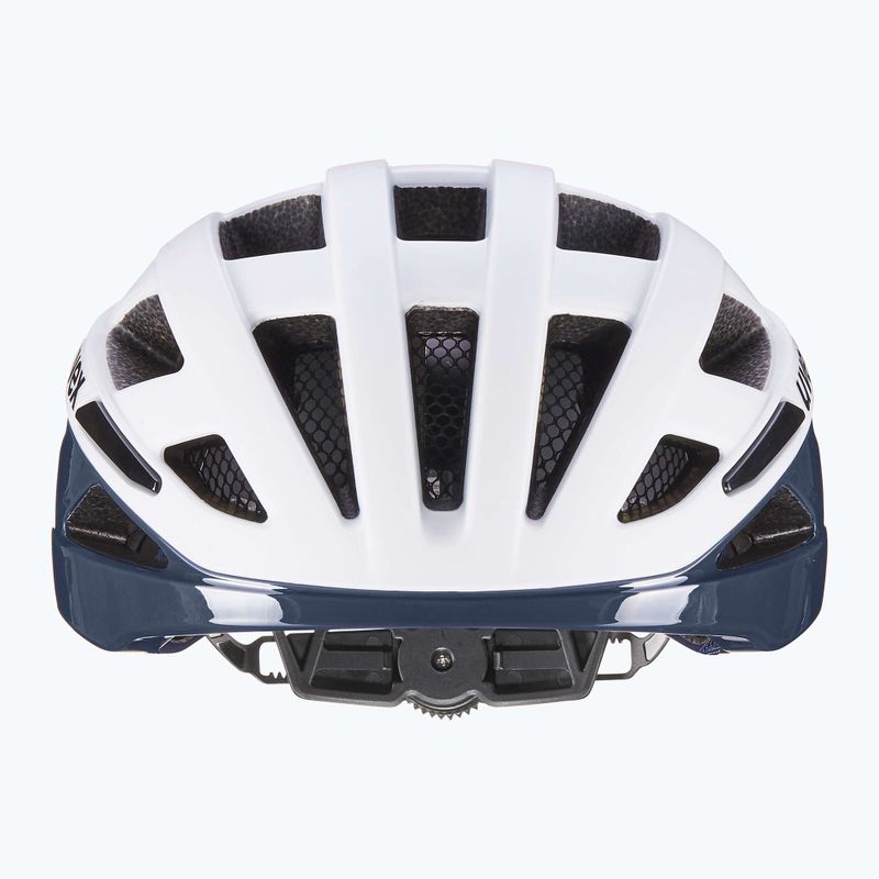 Cască de bicicletă UVEX I-Volute Mips white/dusk blue matte 2