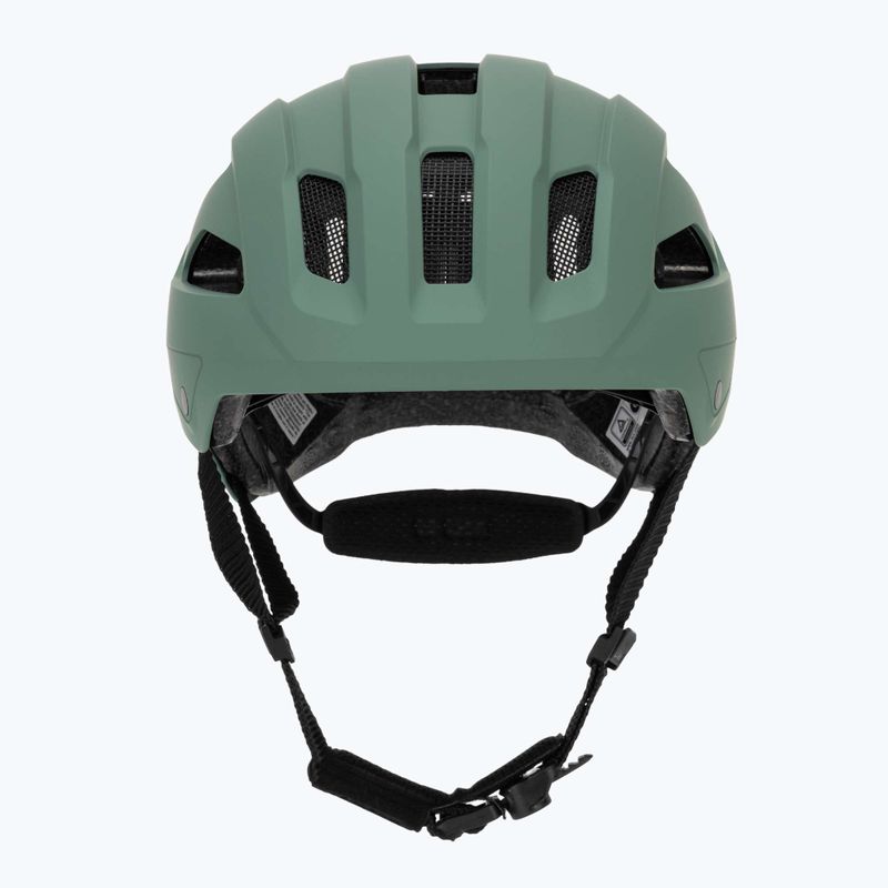 Cască de ciclism UVEX Stride sage green matt 2