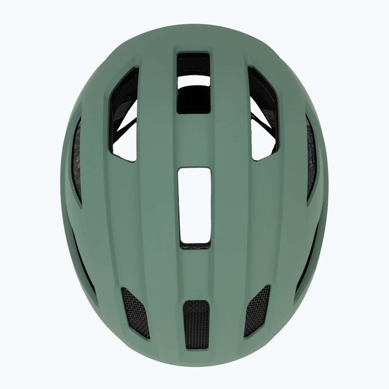 Cască de ciclism UVEX Stride sage green matt 6