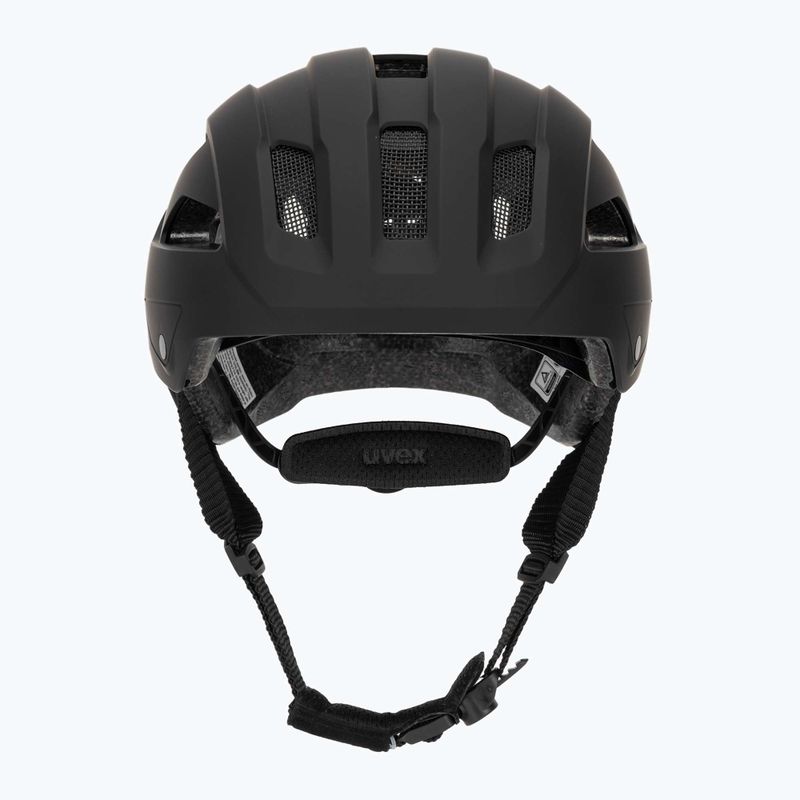 Cască de ciclism UVEX Stride black matte 2