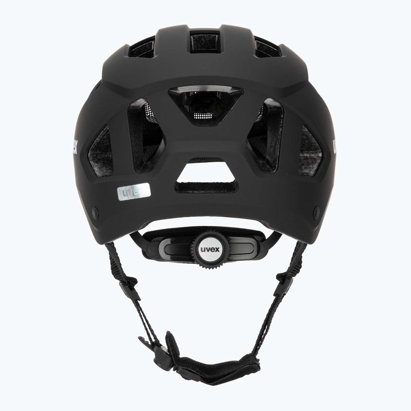 Cască de ciclism UVEX Stride black matte 4