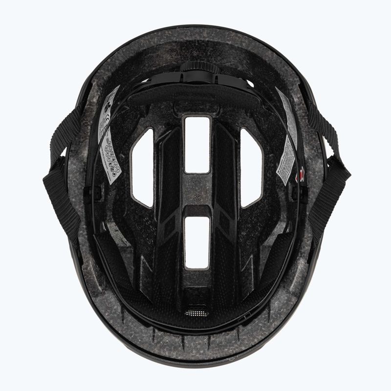 Cască de ciclism UVEX Stride black matte 5
