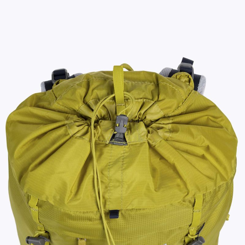 Rucsac pentru drumeții Deuter Guide Lite 22L verde 336002123290 13