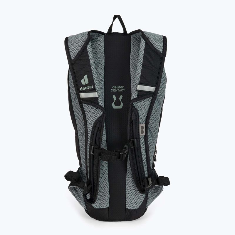 Rucsac pentru bicicletă Deuter Road One negru 320502170000 3