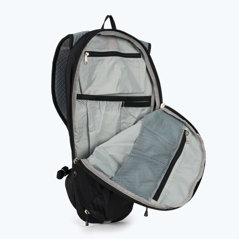 Rucsac pentru bicicletă Deuter Road One negru 320502170000 5