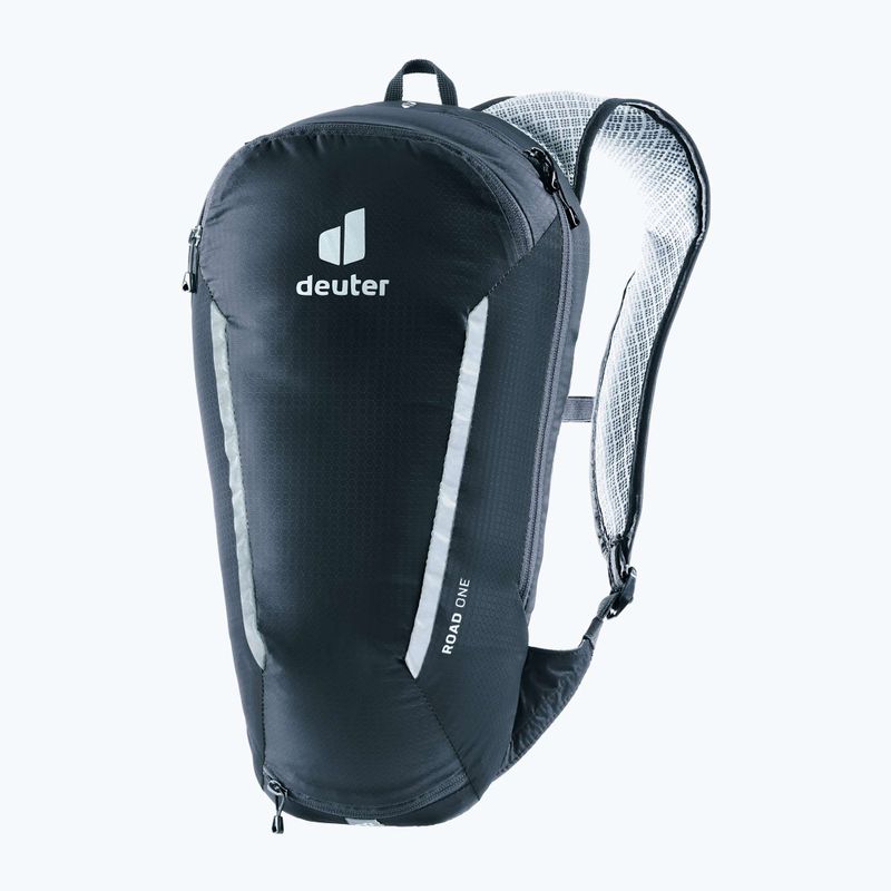 Rucsac pentru bicicletă Deuter Road One negru 320502170000 4