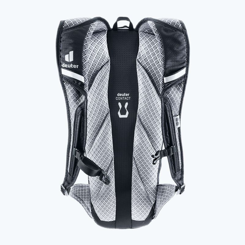 Rucsac pentru bicicletă Deuter Road One negru 320502170000 6