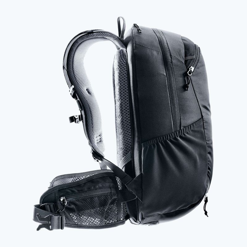 Rucsac de ciclism deuter Superbike 18 l black 4