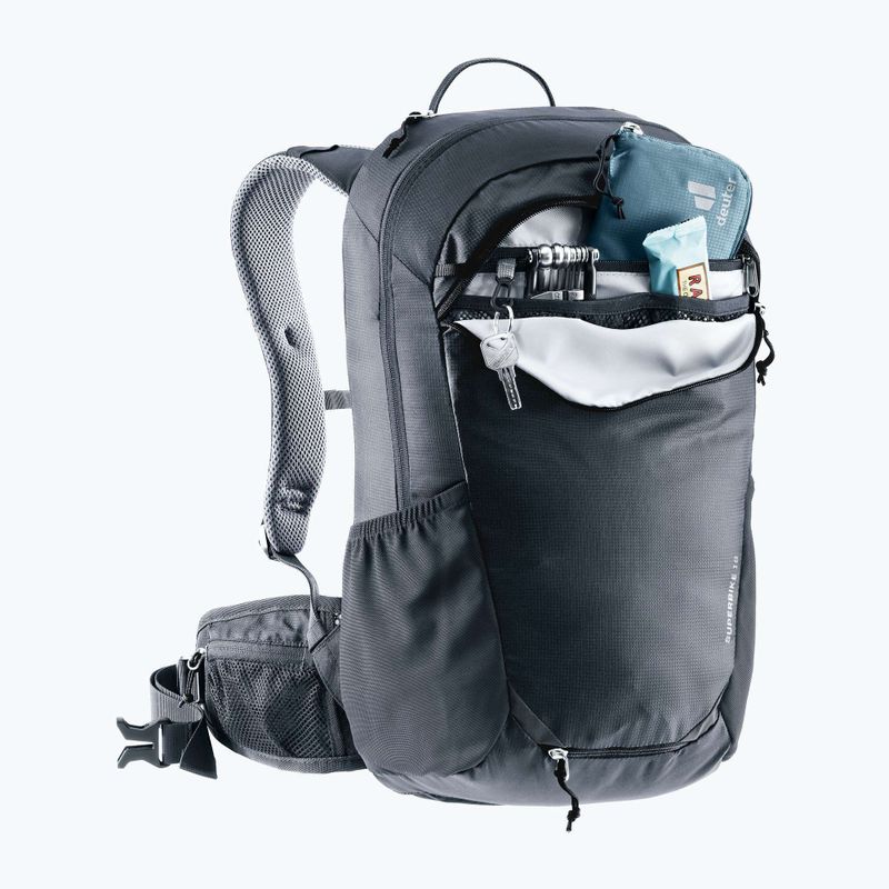 Rucsac de ciclism deuter Superbike 18 l black 6