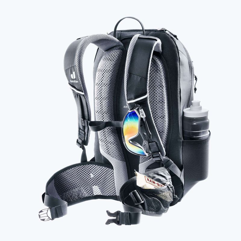 Rucsac de ciclism deuter Superbike 18 l black 7