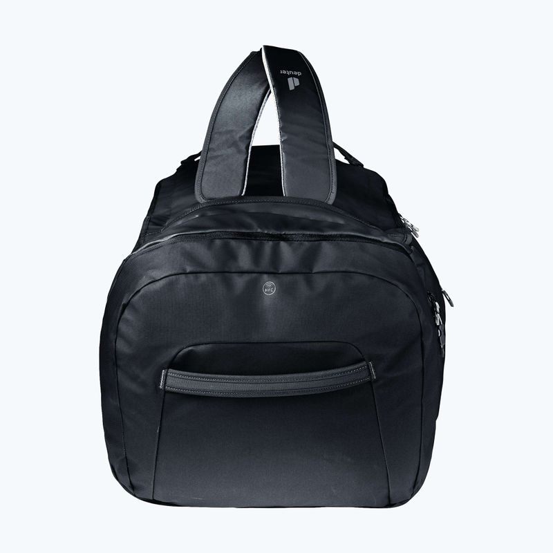 Geantă de călătorie deuter Duffel Pro 60 l black 4