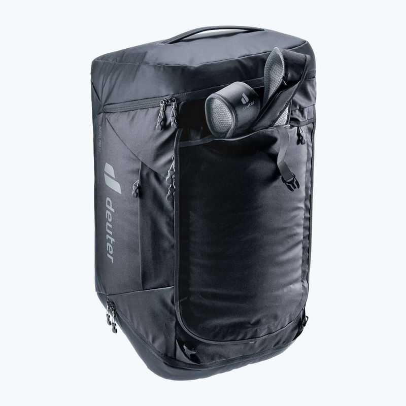 Geantă de călătorie deuter Duffel Pro 60 l black 6