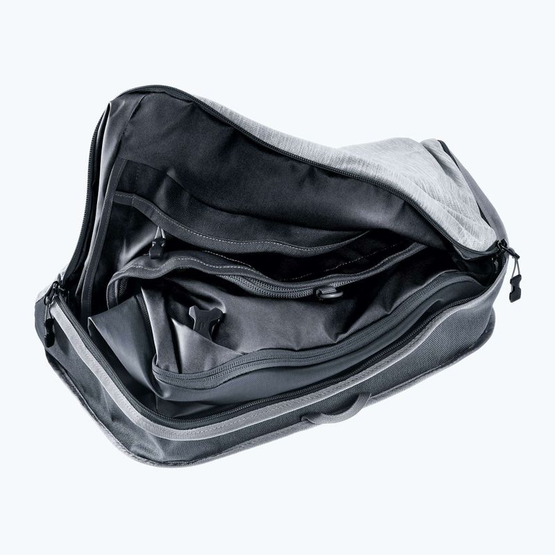 Geantă de călătorie deuter Duffel Pro 60 l black 8