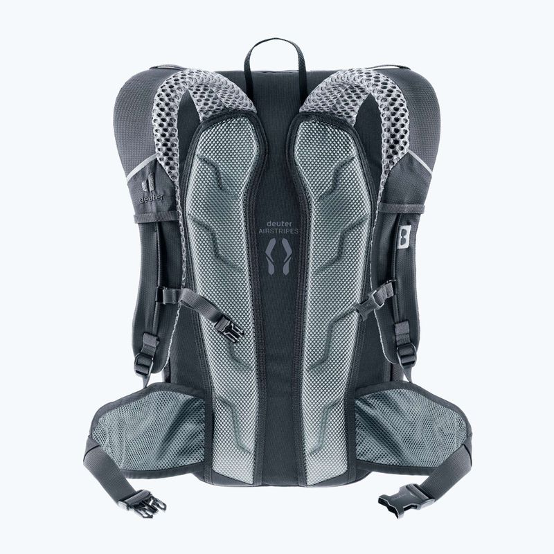 Rucsac de ciclism deuter Bike I 20 l black 2