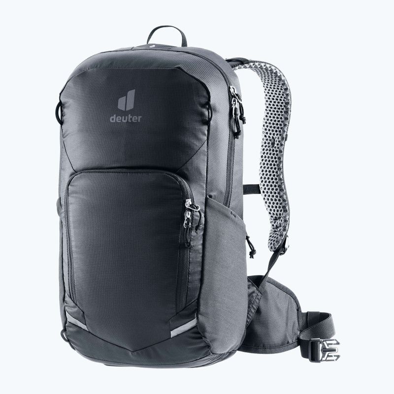 Rucsac de ciclism deuter Bike I 20 l black 6