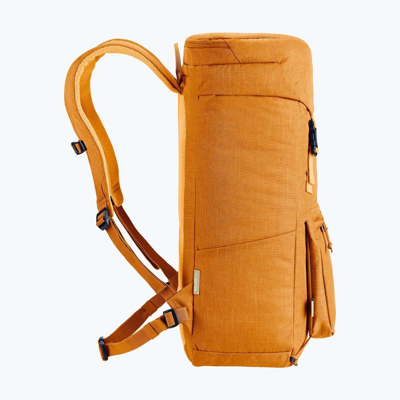 Rucsac turistic deuter Walker 24 l maple 5