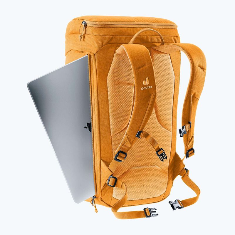 Rucsac turistic deuter Walker 24 l maple 8