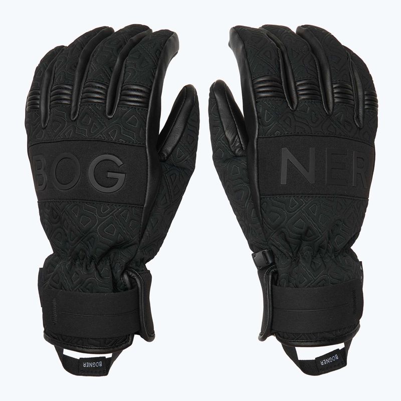 Mănuși de schi pentru bărbați Bogner Ben R-TEX XT black 2