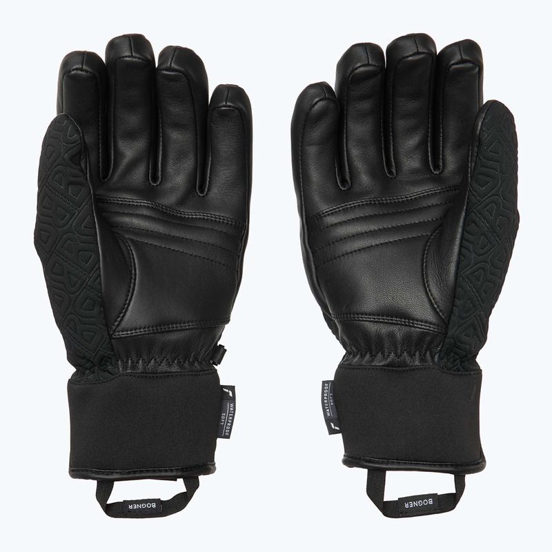 Mănuși de schi pentru bărbați Bogner Ben R-TEX XT black 3