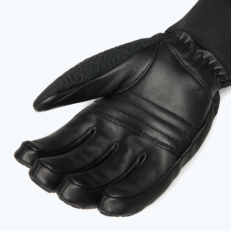 Mănuși de schi pentru bărbați Bogner Ben R-TEX XT black 4
