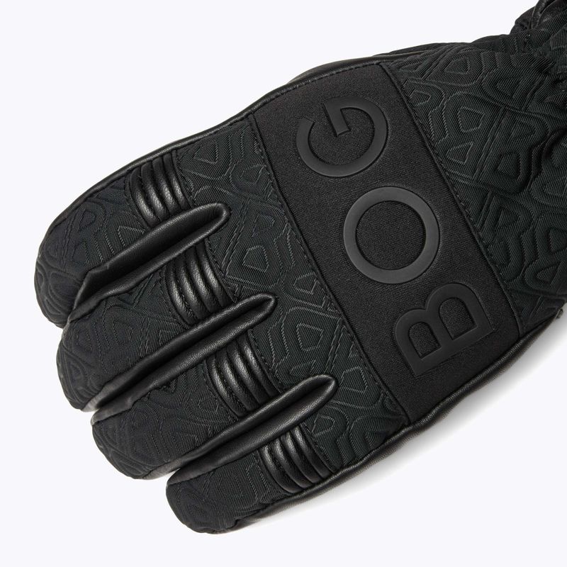 Mănuși de schi pentru bărbați Bogner Ben R-TEX XT black 5