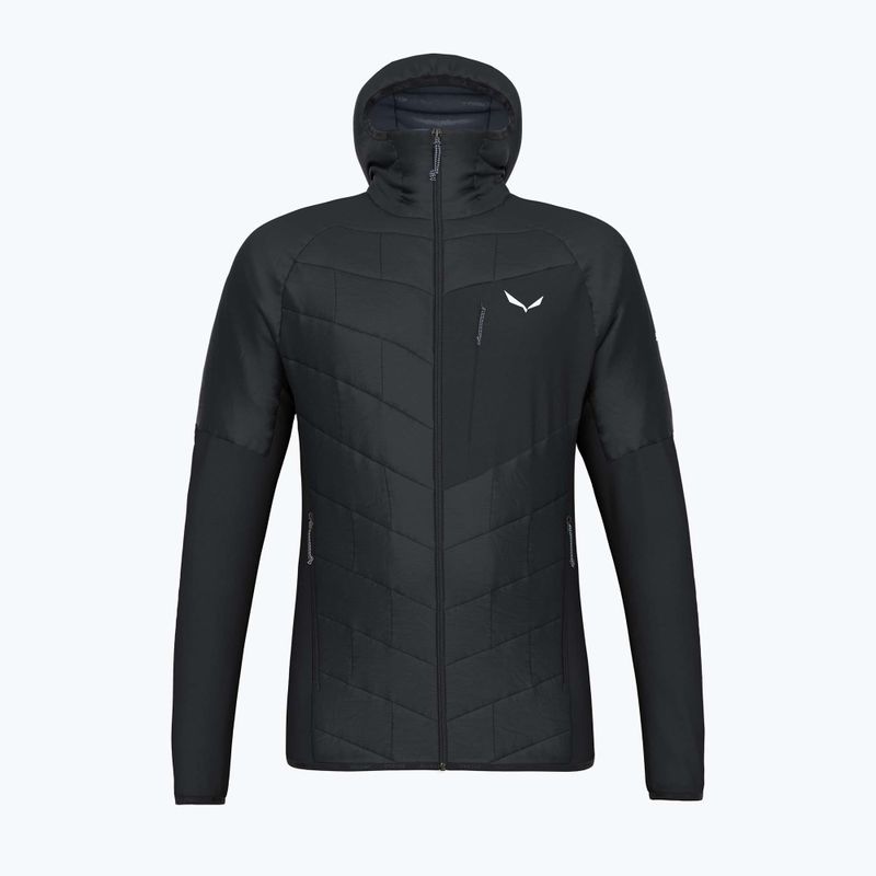 Jachetă pentru bărbați Salewa Ortles Hybrid TWR negru 00-0000027187 5