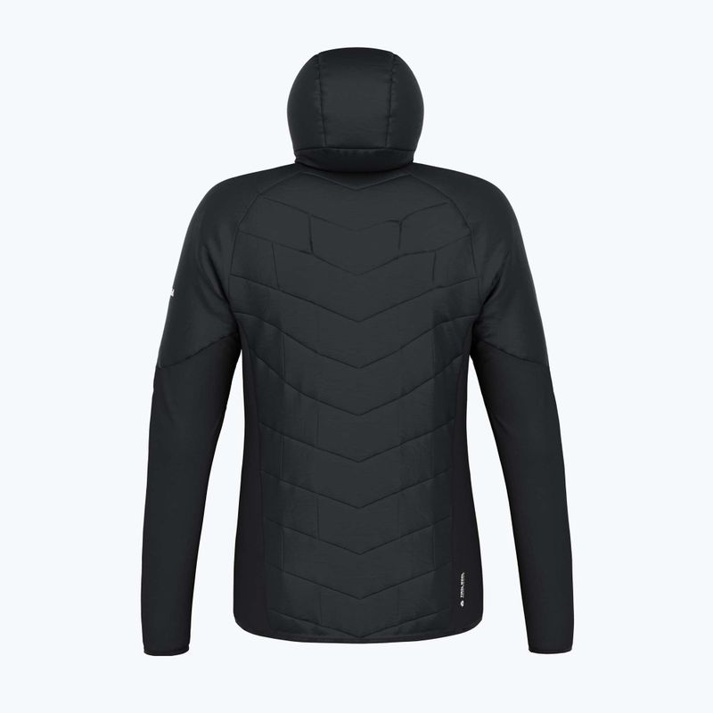 Jachetă pentru bărbați Salewa Ortles Hybrid TWR negru 00-0000027187 6