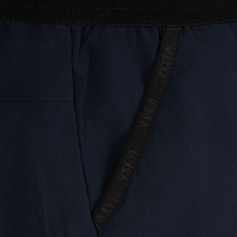 Salewa Agner DST pantaloni scurți de drumeție pentru copii albastru marin 00-0000027778 6
