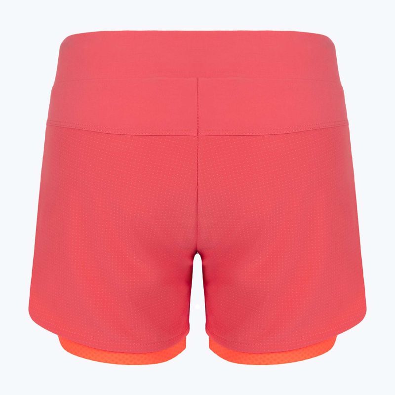 Salewa Agner DST pantaloni scurți de drumeție pentru copii roz 00-0000027779 2