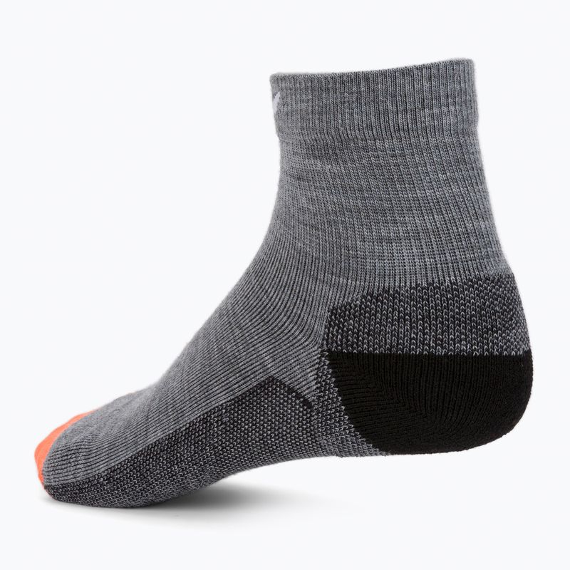 Salewa MTN TRN AM șosete de trekking pentru bărbați albastru marin-gri 00-0000069034 4