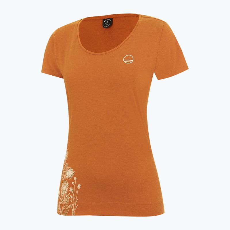 Wild Country Flow Sandstone tricou de alpinism pentru femei 40-0000095239 5
