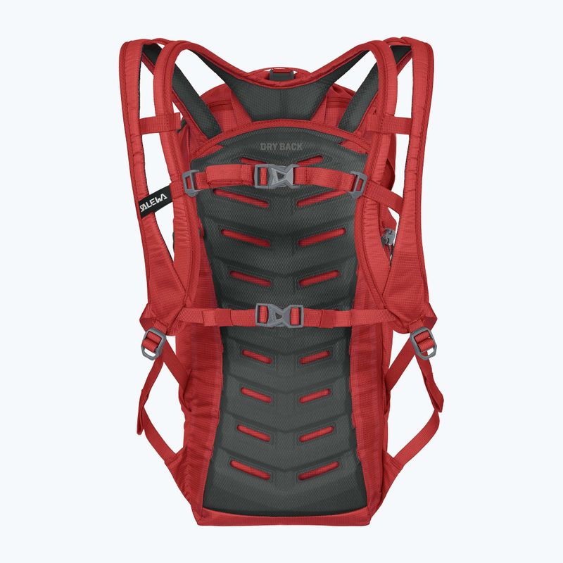 Rucsac turistic Salewa Ultra Train 22 l flame 2