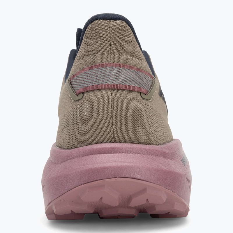 Încălțăminte de alergare pentru femei DYNAFIT Trail rock khaki/blueberry 6