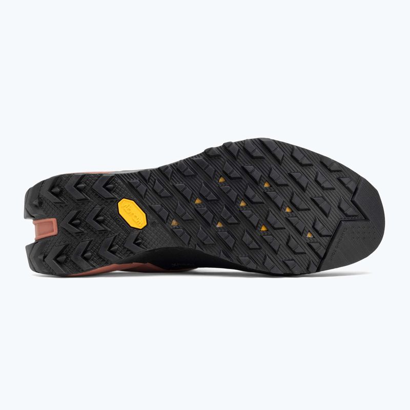 Salewa Wildfire Nxt aliaj / etruscan rosu femei abordare pantof 4