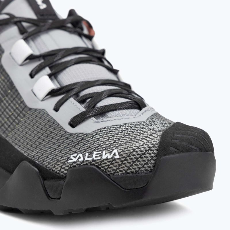 Salewa Wildfire Nxt aliaj / etruscan rosu femei abordare pantof 7