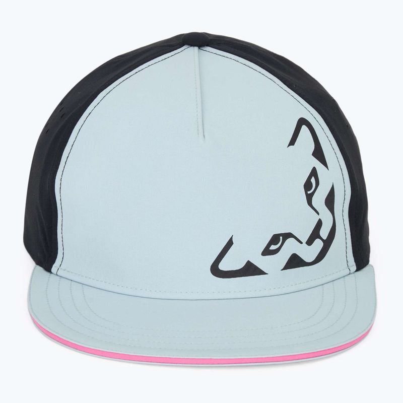 Șapcă DYNAFIT Tech Trucker cloud blue 2