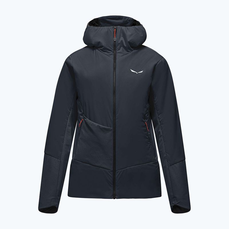 Geacă hibrid pentru femei Salewa Pedroc Tirol Wool Air Hybrid navy blazer 8