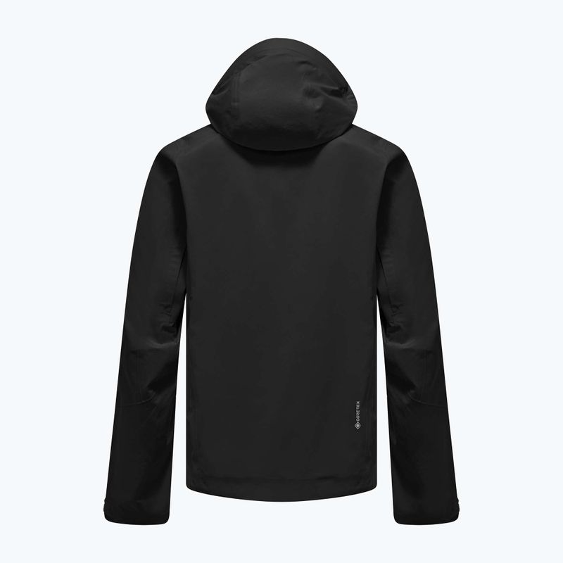 Geacă de ploaie pentru bărbați Salewa Ortles GTX 3L EPE black out 9