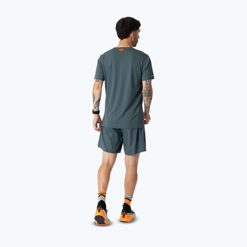 Tricou de alergare pentru bărbați DYNAFIT Alpine 2 Alabama 3